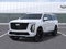 2026 Cadillac Escalade ESV V-Series