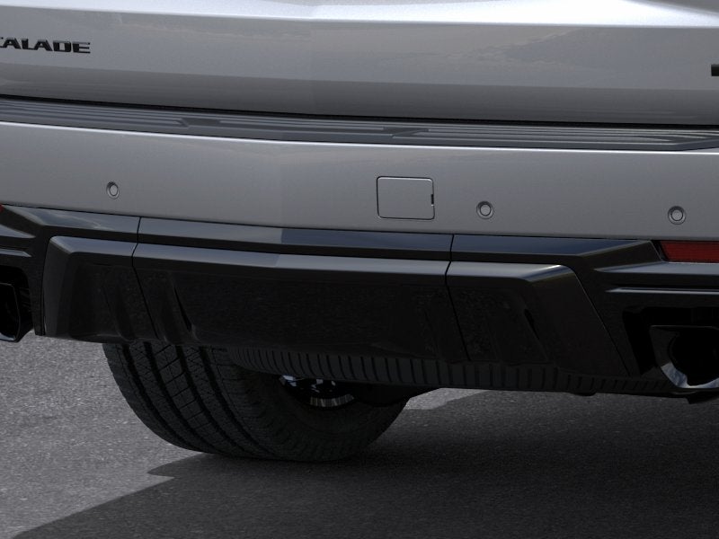 2026 Cadillac Escalade ESV V-Series