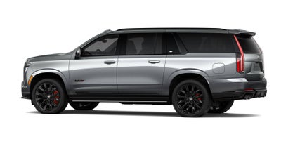 2026 Cadillac Escalade ESV V-Series
