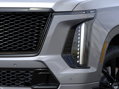 2026 Cadillac Escalade ESV V-Series