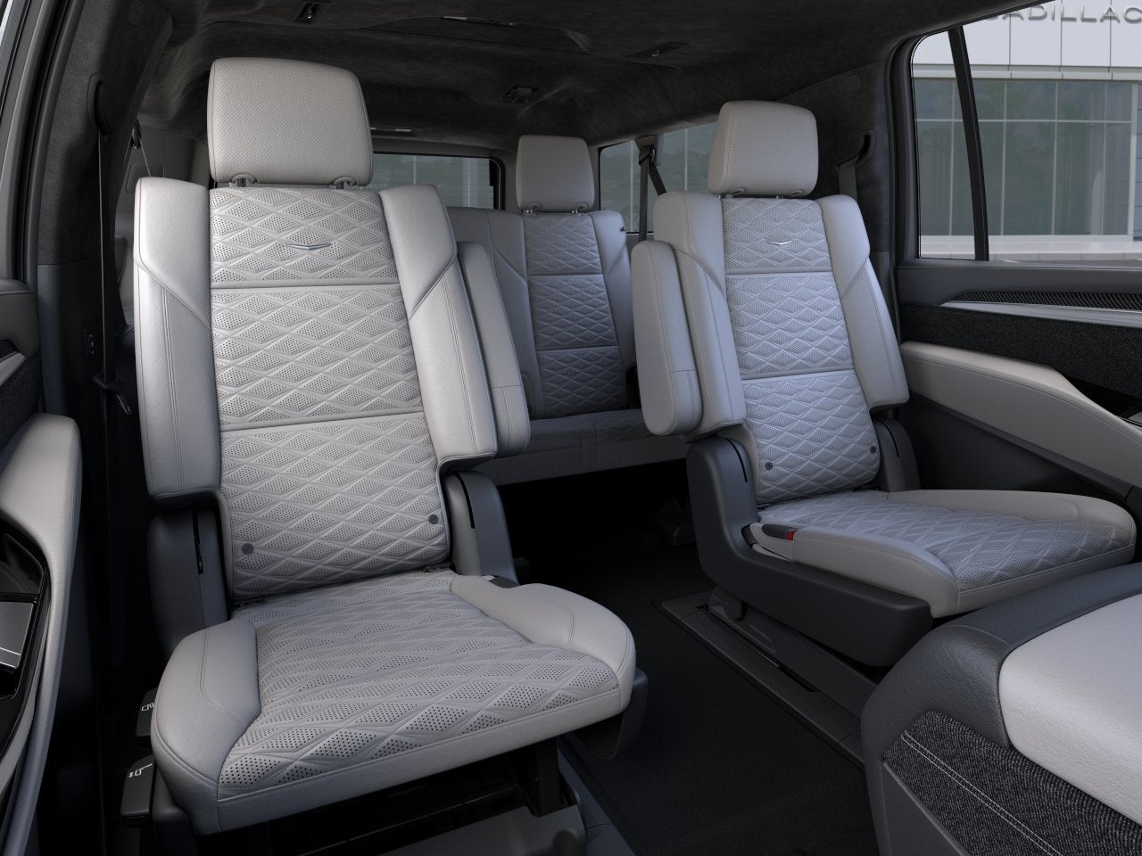 2026 Cadillac Escalade ESV V-Series