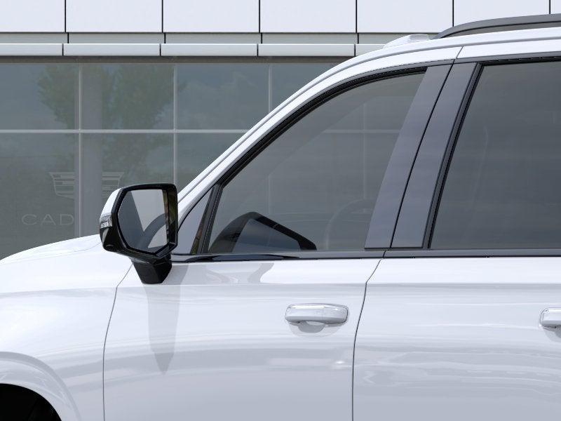 2027 Cadillac Escalade ESV V-Series