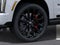 2027 Cadillac Escalade ESV V-Series