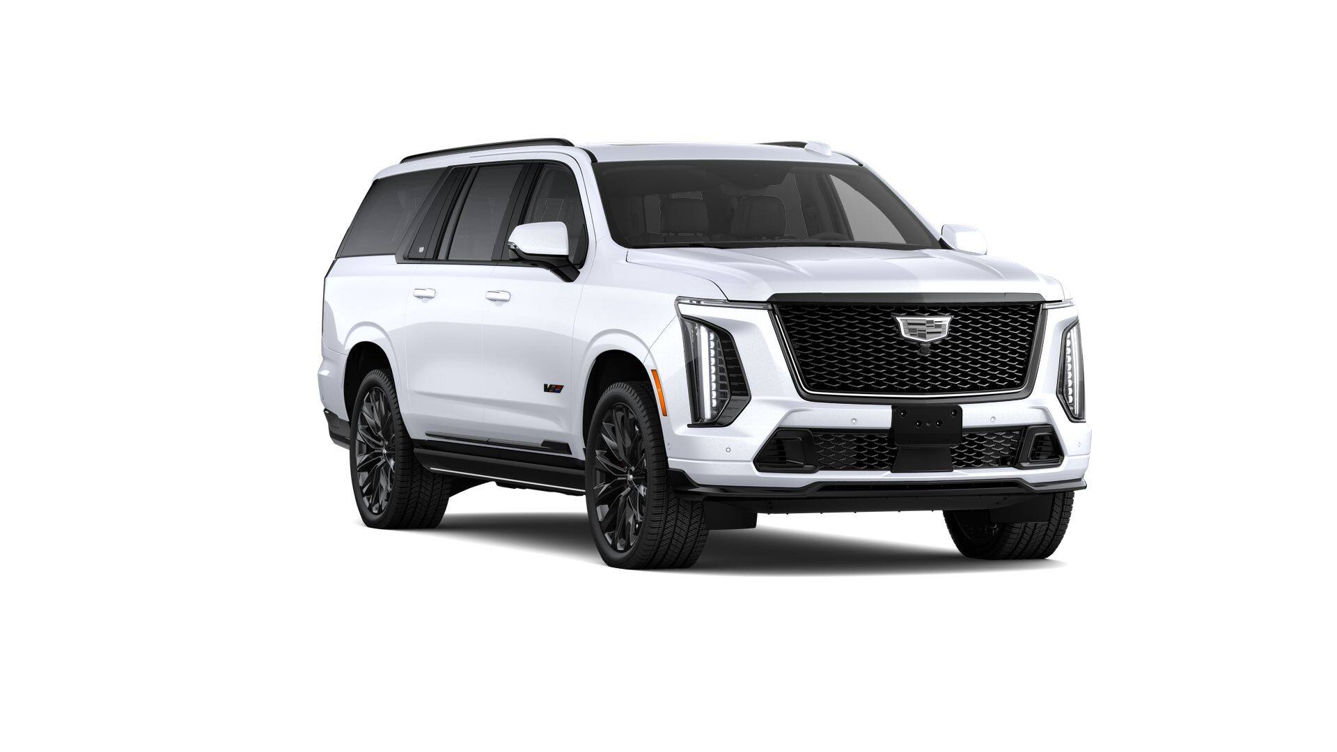 2027 Cadillac Escalade ESV V-Series