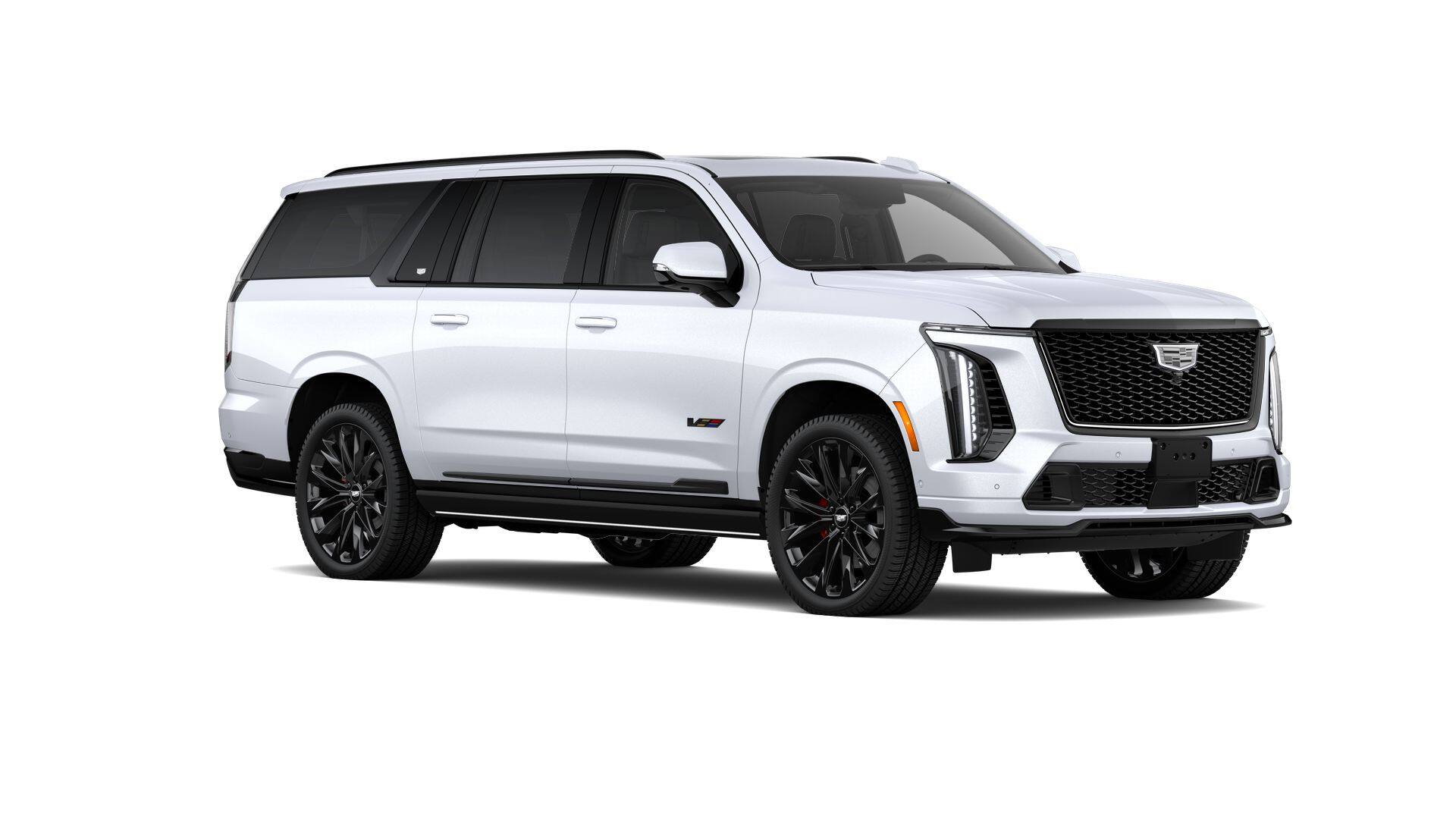 2027 Cadillac Escalade ESV V-Series