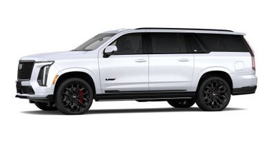 2027 Cadillac Escalade ESV V-Series