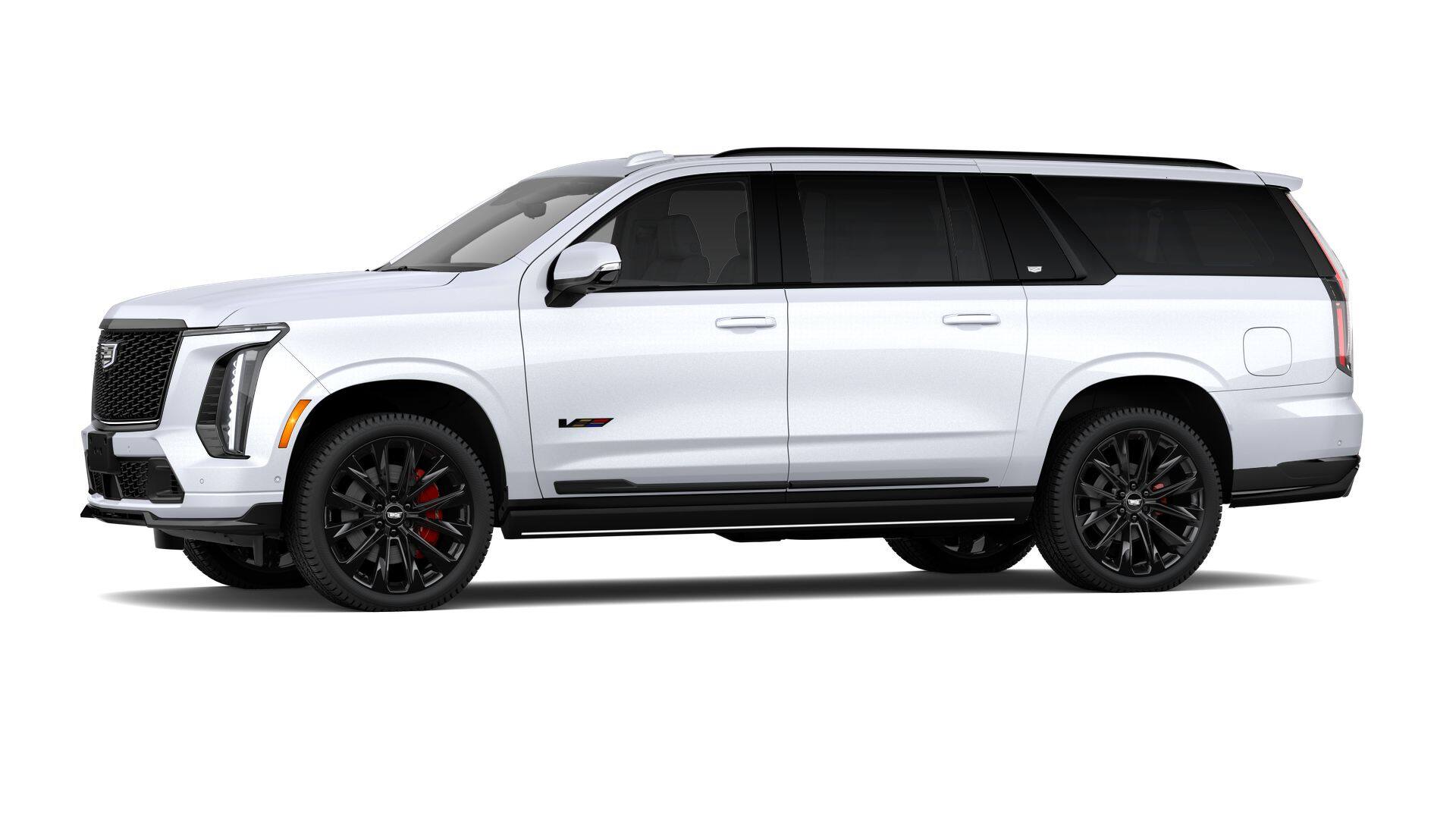 2027 Cadillac Escalade ESV V-Series
