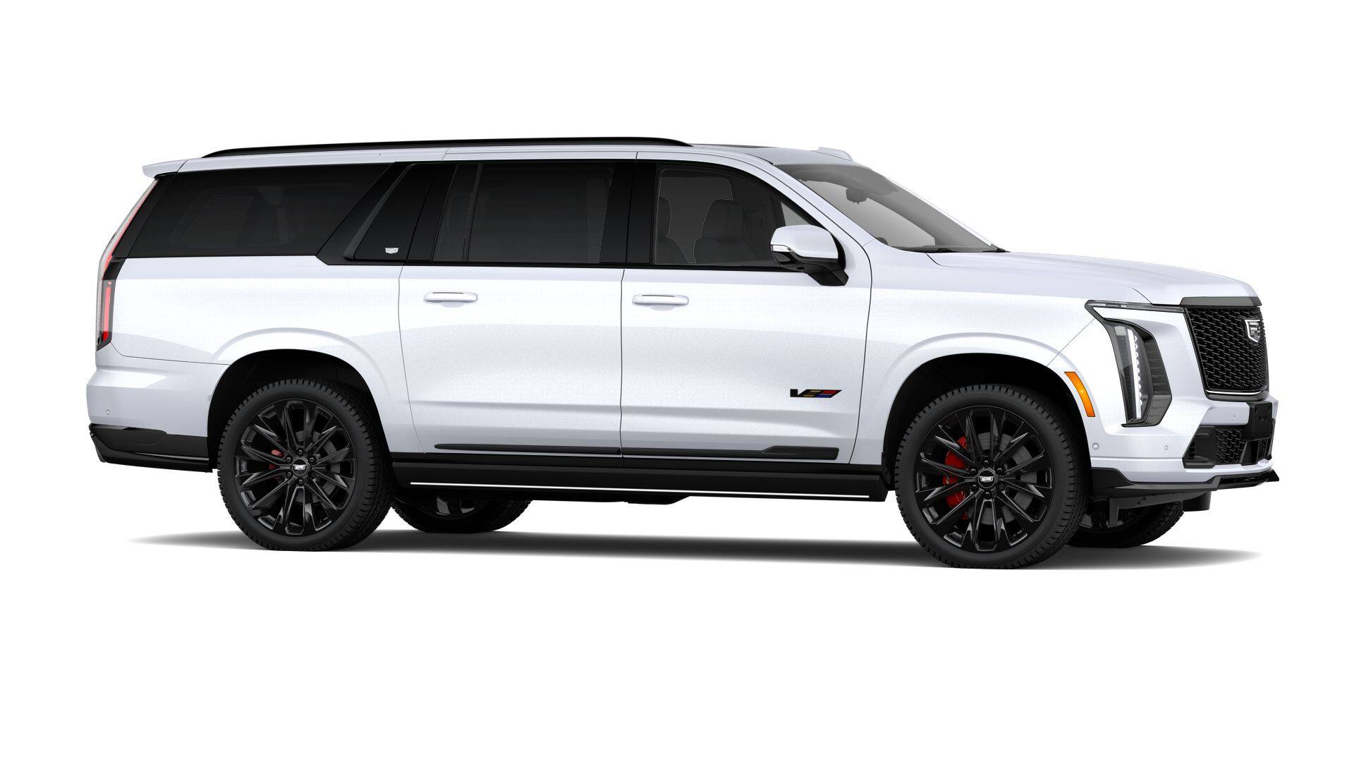 2027 Cadillac Escalade ESV V-Series
