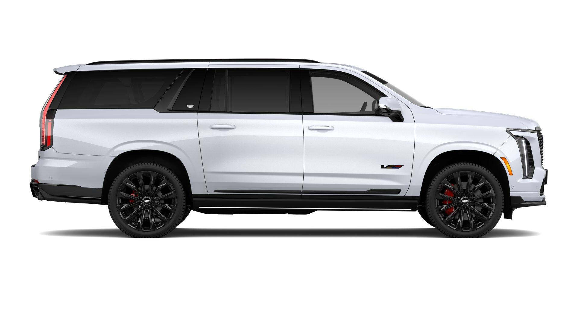 2027 Cadillac Escalade ESV V-Series