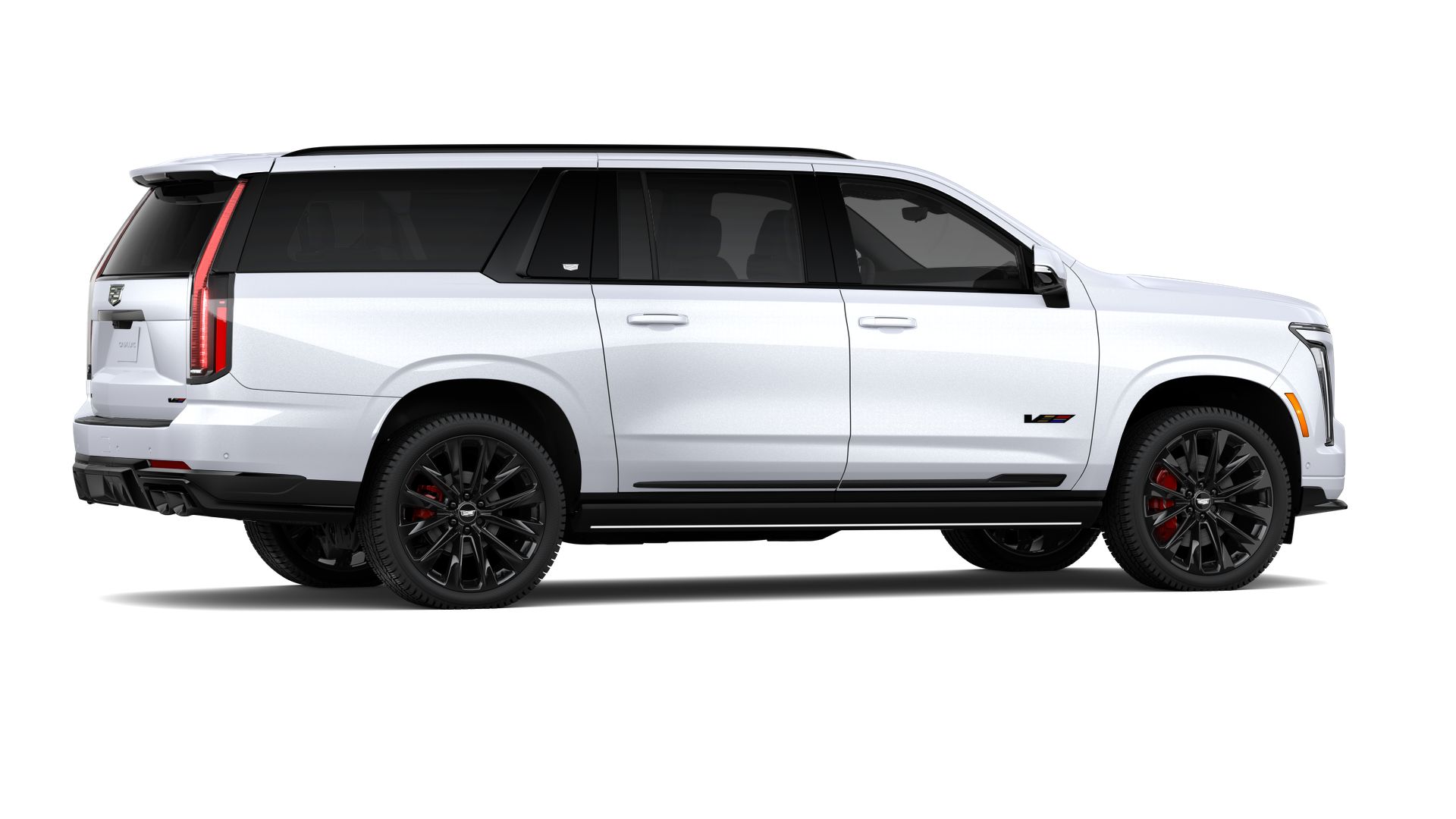2027 Cadillac Escalade ESV V-Series