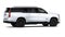 2027 Cadillac Escalade ESV V-Series