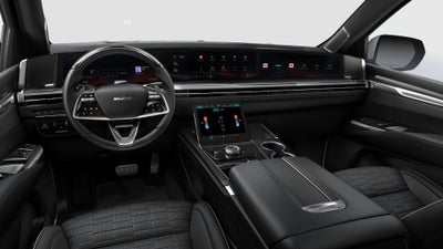 2027 Cadillac Escalade ESV V-Series