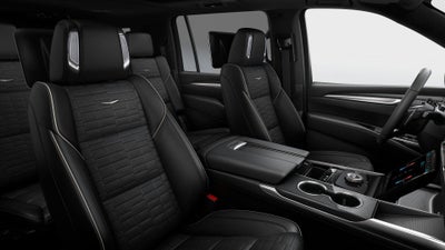 2027 Cadillac Escalade ESV V-Series
