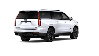 2027 Cadillac Escalade ESV V-Series