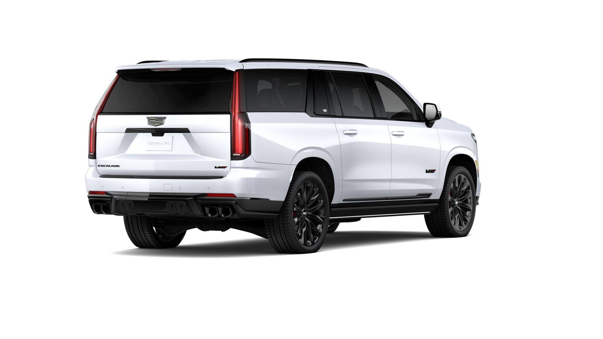 2027 Cadillac Escalade ESV V-Series