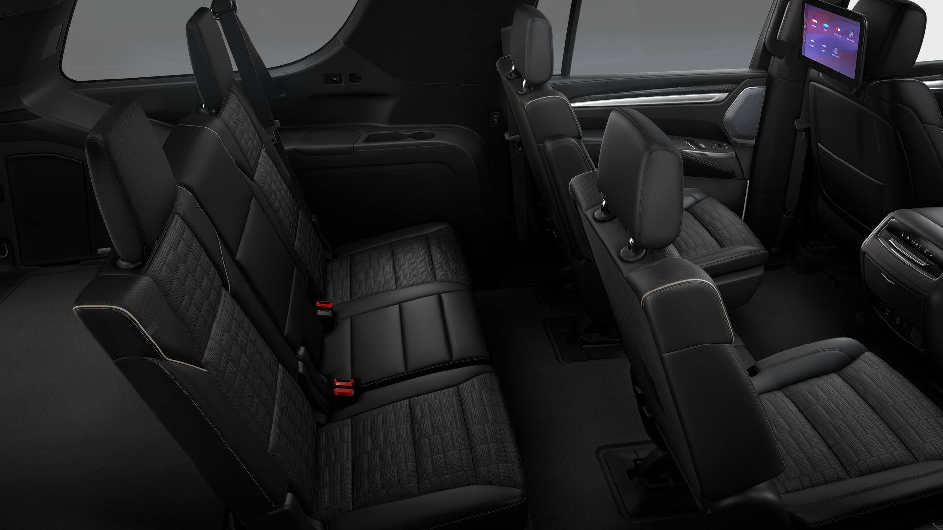 2027 Cadillac Escalade ESV V-Series