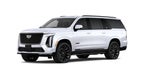 2027 Cadillac Escalade ESV V-Series