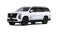 2027 Cadillac Escalade ESV V-Series