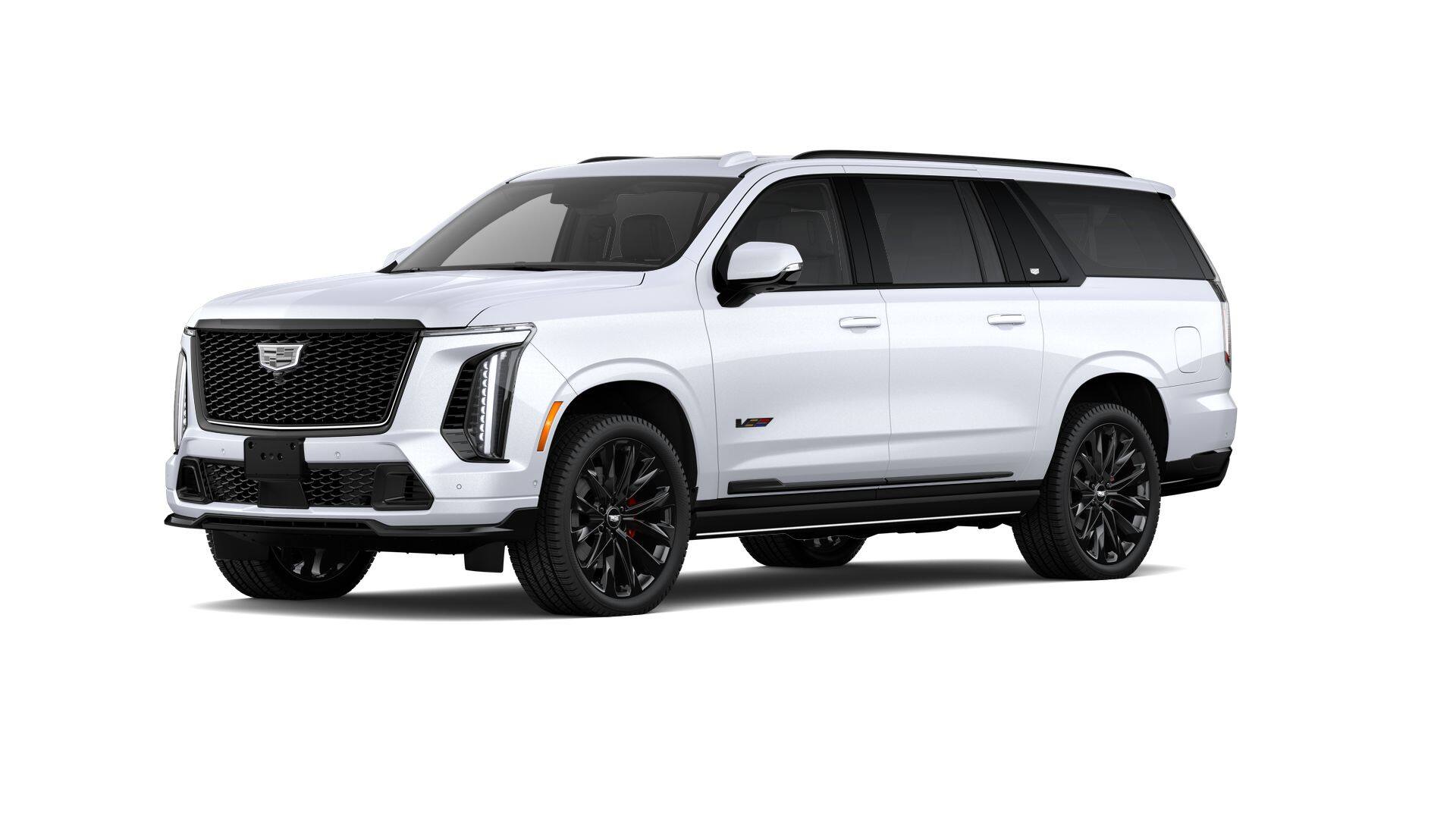 2027 Cadillac Escalade ESV V-Series