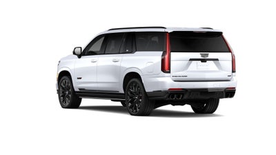 2027 Cadillac Escalade ESV V-Series