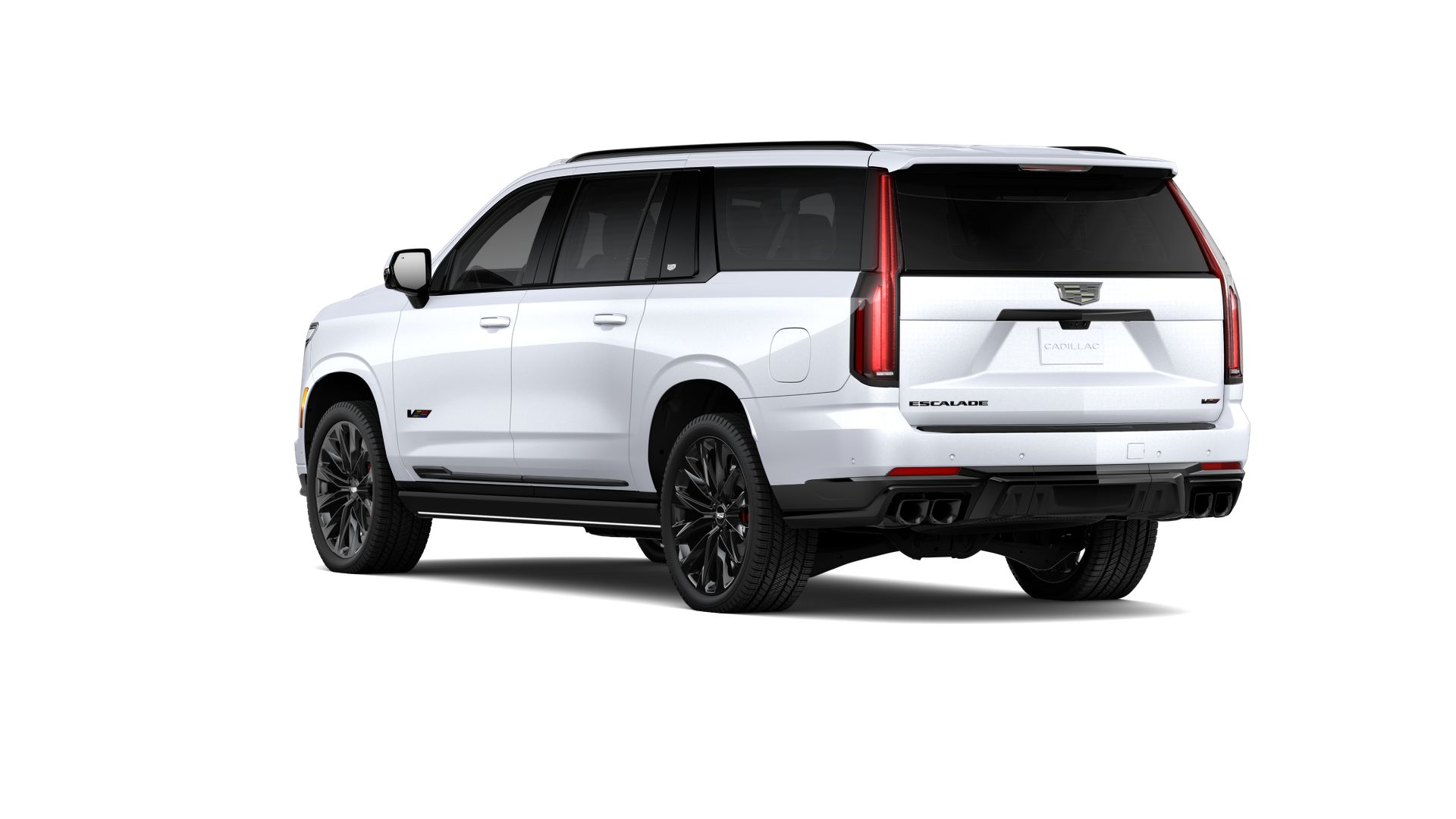 2027 Cadillac Escalade ESV V-Series