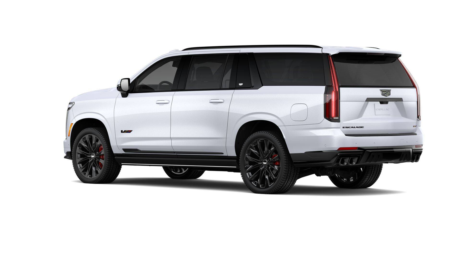 2027 Cadillac Escalade ESV V-Series