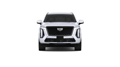 2027 Cadillac Escalade ESV V-Series