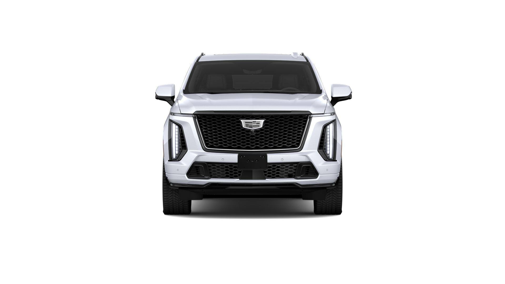 2027 Cadillac Escalade ESV V-Series
