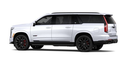 2027 Cadillac Escalade ESV V-Series