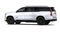 2027 Cadillac Escalade ESV V-Series