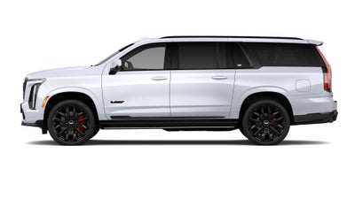 2027 Cadillac Escalade ESV V-Series