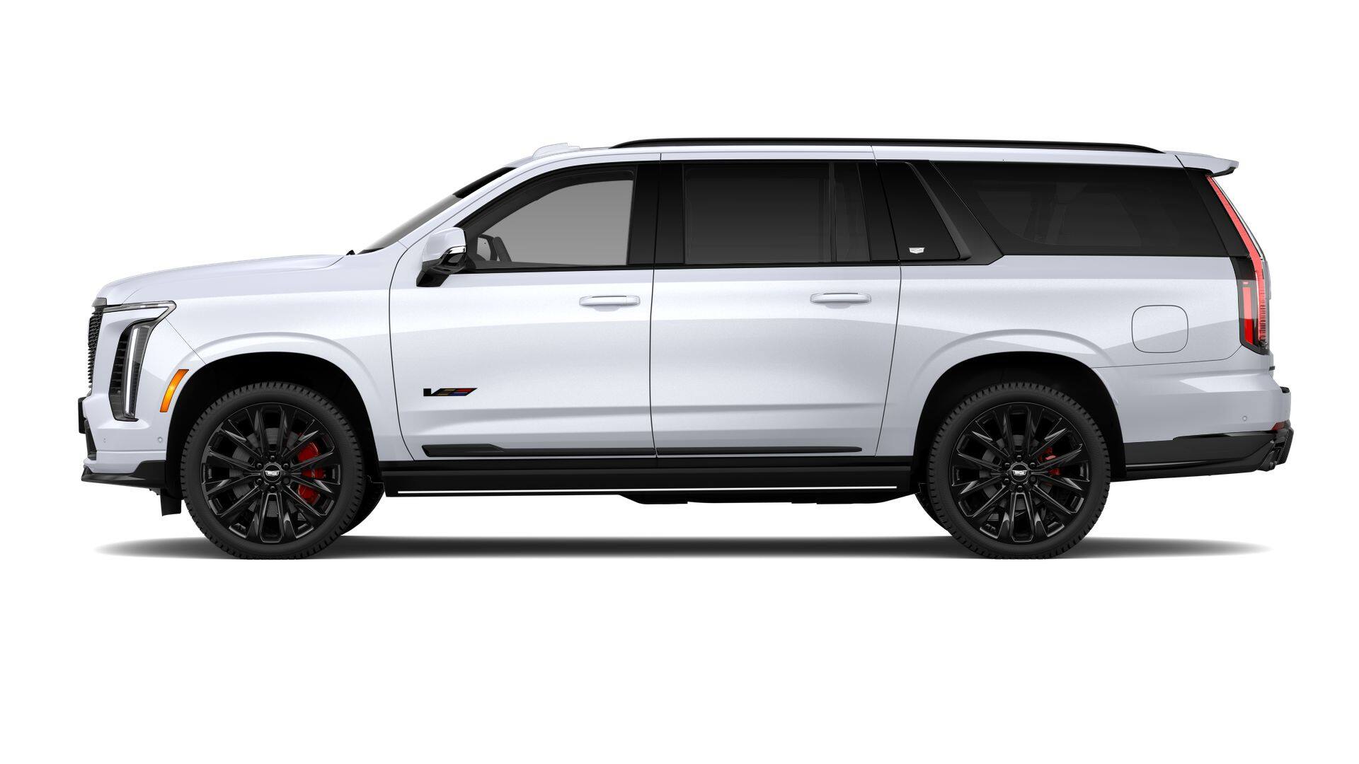 2027 Cadillac Escalade ESV V-Series