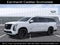 2027 Cadillac Escalade ESV V-Series