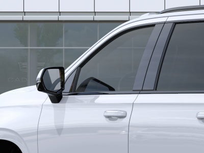 2027 Cadillac Escalade ESV V-Series