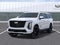 2027 Cadillac Escalade ESV V-Series