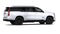 2027 Cadillac Escalade ESV V-Series