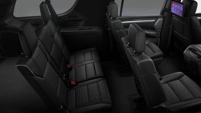 2027 Cadillac Escalade ESV V-Series