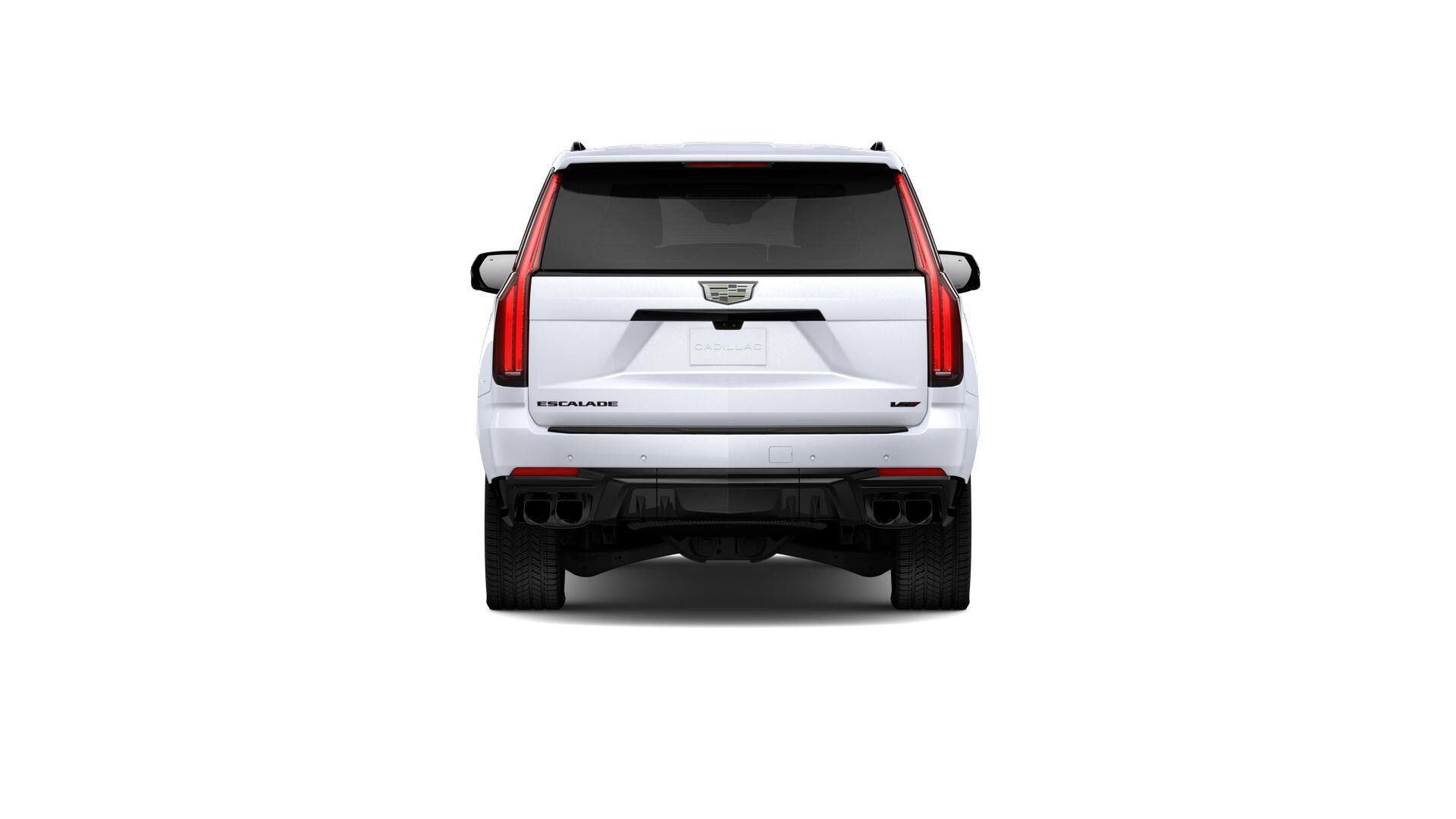 2027 Cadillac Escalade ESV V-Series