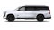 2027 Cadillac Escalade ESV V-Series