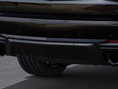 2026 Cadillac Escalade ESV V-Series