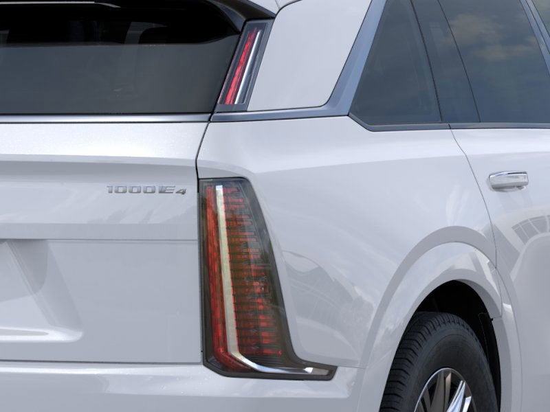 2026 Cadillac Escalade IQ Luxury - Photo 11