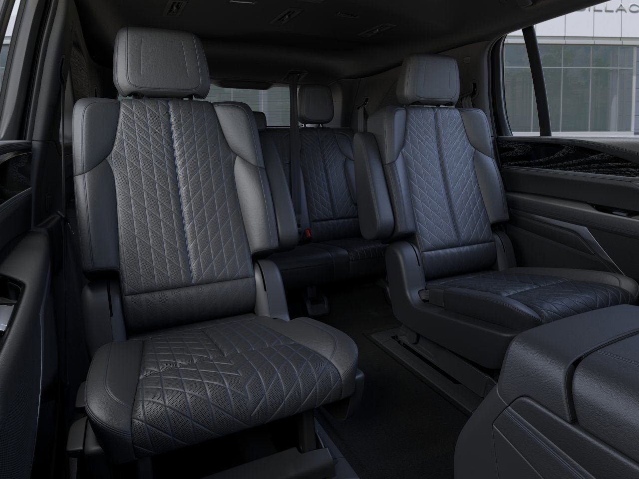 2026 Cadillac Escalade IQ Luxury - Photo 17