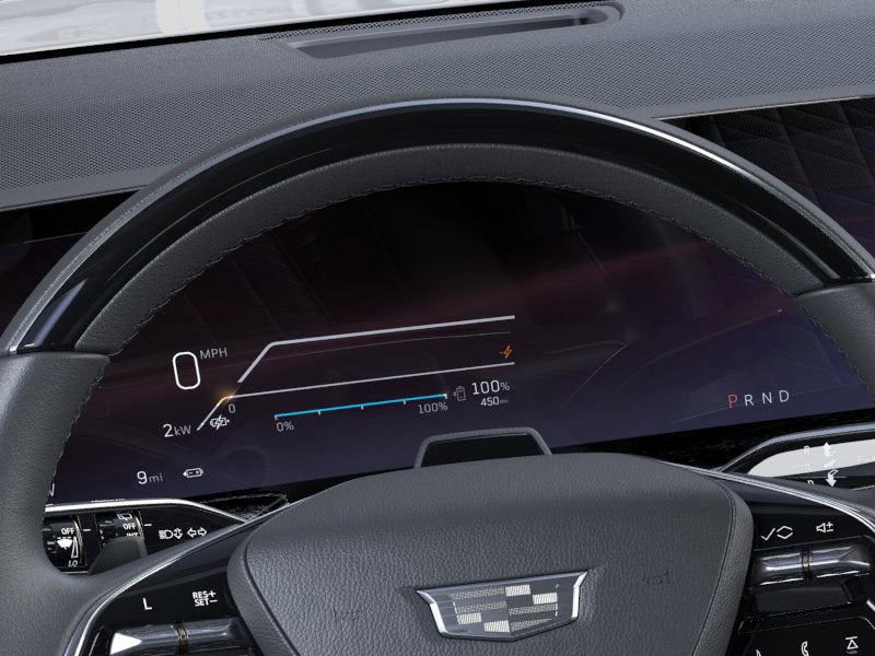 2026 Cadillac Escalade IQ Luxury - Photo 18