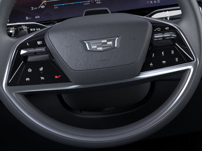 2026 Cadillac Escalade IQ Luxury - Photo 19