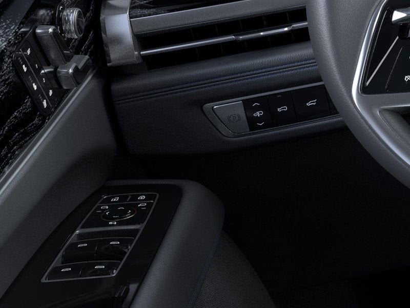 2026 Cadillac Escalade IQ Luxury - Photo 22