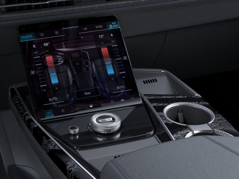 2026 Cadillac Escalade IQ Luxury - Photo 23