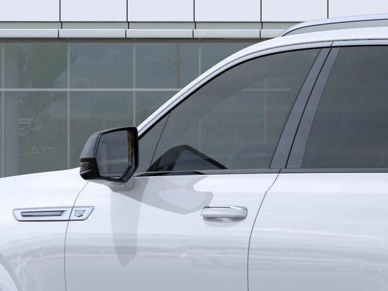 2026 Cadillac Escalade IQ Luxury - Photo 36