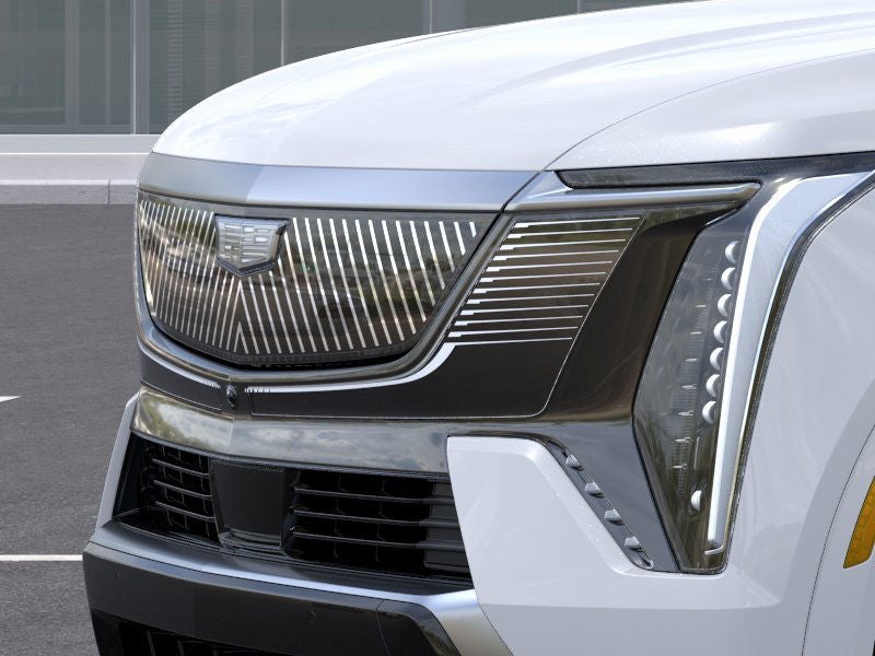 2026 Cadillac ESCALADE IQ Luxury
