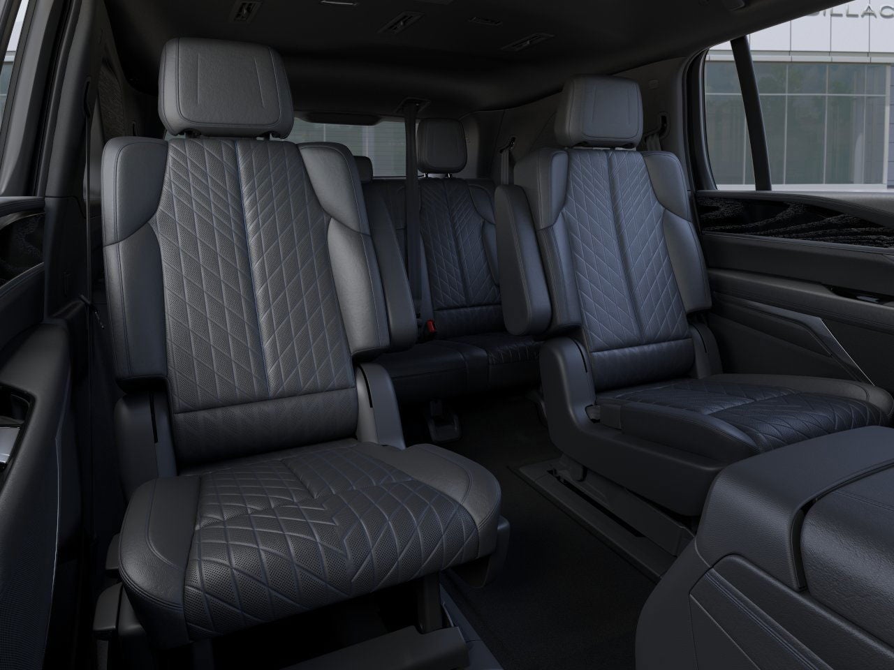 2026 Cadillac Escalade IQ Luxury - Photo 41