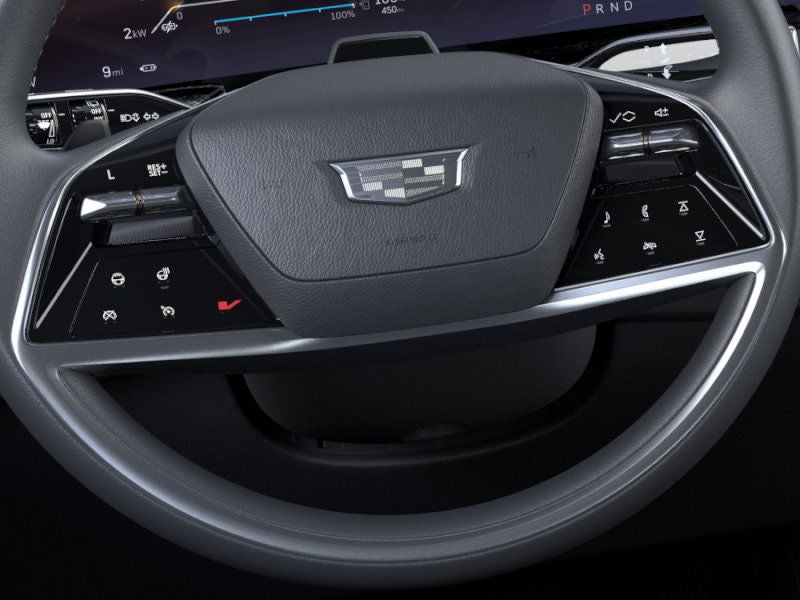 2026 Cadillac Escalade IQ Luxury - Photo 43